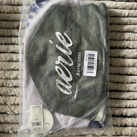 Aerie dog sweatshirt - Picture 2 of 2